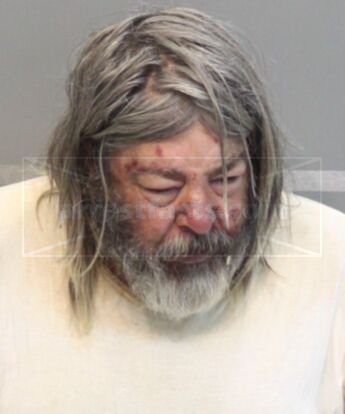 Kenneth Ervin Fosterling