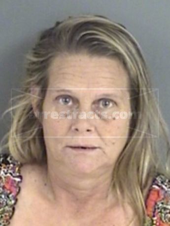 Mary Elizabeth Mccreary