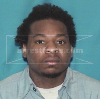 Donta Mosley