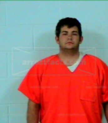 Phillip Allen Oldenburgh