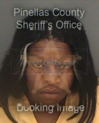 Andrea Virginia Pressley