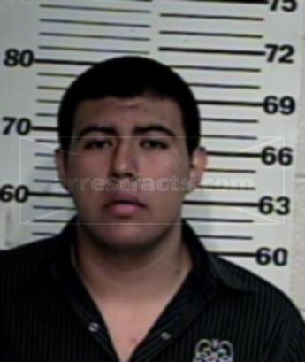 Christian Ortiz Gonzalez