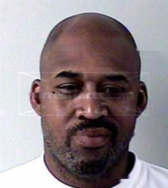 Darryell Adreian Barnes