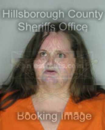 Annetta Faye Miller
