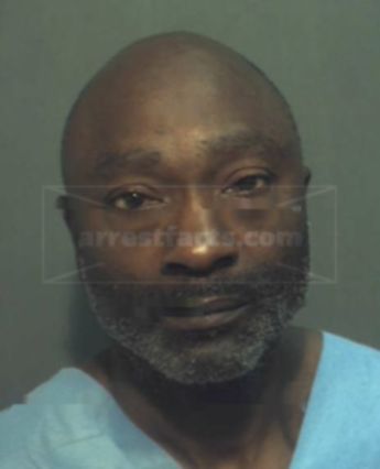 James Edward Washington