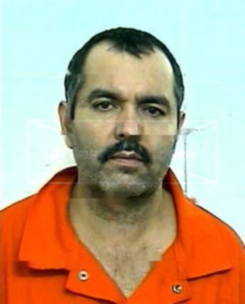 Efrain Sigala