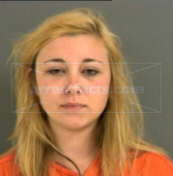 Chasity Lavanda Braue