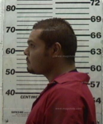Omar Hidalgo Fernandez