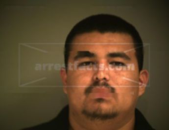 Isidro Luis Gonzalez Alvarado