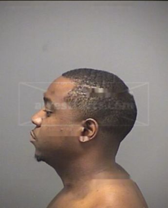 Dayton Davonne Foust