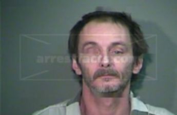 Richard Eugene Johnson