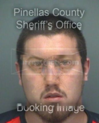 Michael Madison Berry