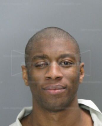 Darien Lamar Johnson