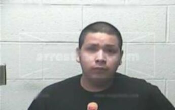 Raymond Francis Joshua