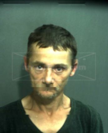 George Elmer Goins Jr.