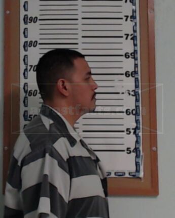 Rogelio Robledo-Rodriguez