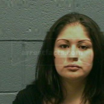 Teresa Julia Barrios