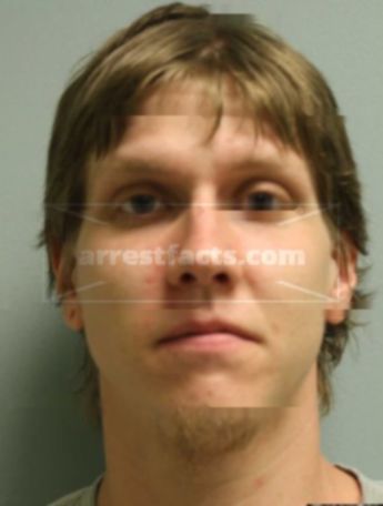 Sean Patrick Riddle