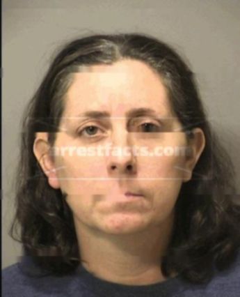 Melissa Day Dorton