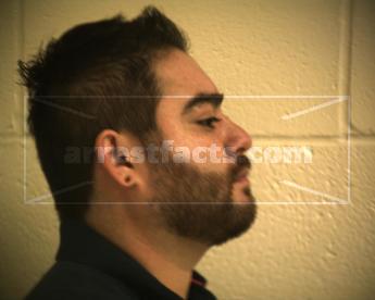Jesus Alejandro Garcia