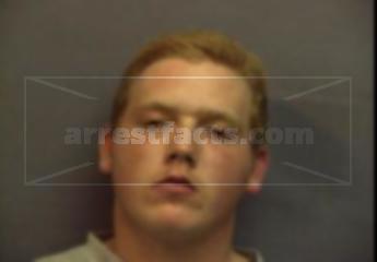 Joshua Jacob Mattox