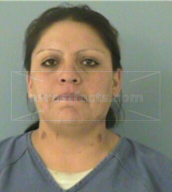 Anna Marie Hernandez