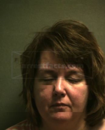 Angela Kristen Clauson