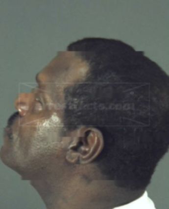 Odom Earl Jacobs Jr.