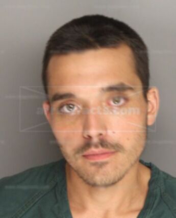 Ronald Eugene Trythall