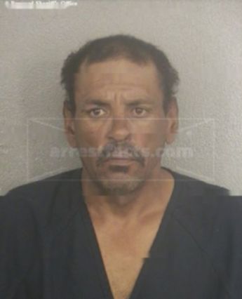 Frederick Collazo