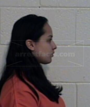 Adriana Calderon Castillo