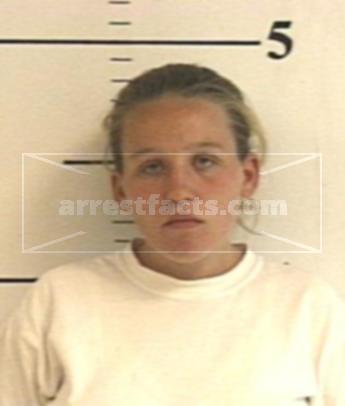 Sabrina Marie Talton