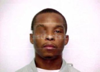 Antonio D Sherfield