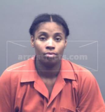 Donneisha Lashun Angton