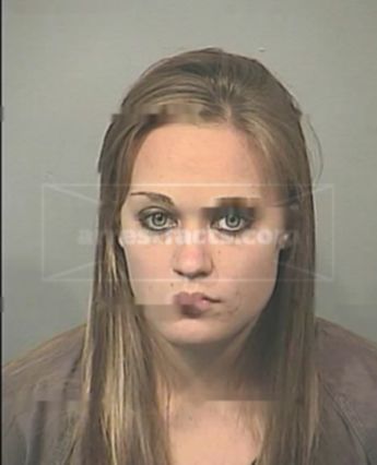Britteny Marie Washburn