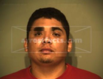 Steven Jay Rodriguez Mireles