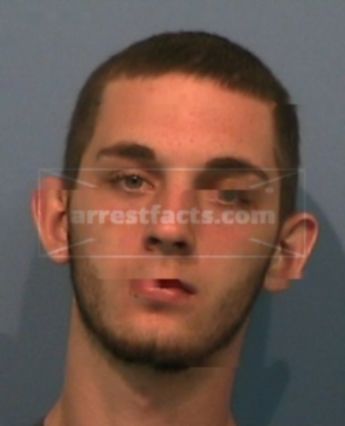 Xavier Wayne Wolverton