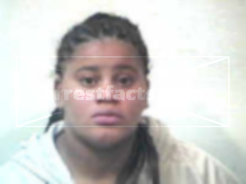 Jennifer Nicole Davis