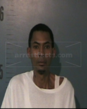 Tony Dwayne Hudson