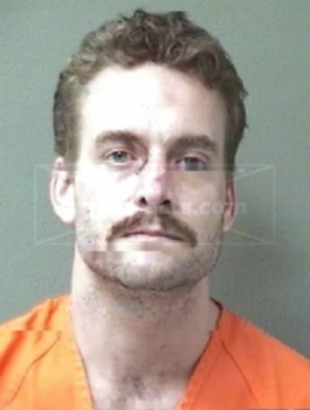 Keith Andrew Griffin