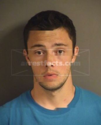 Garrett Alan Mumm