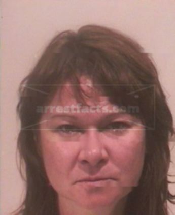 Donna Mitchell