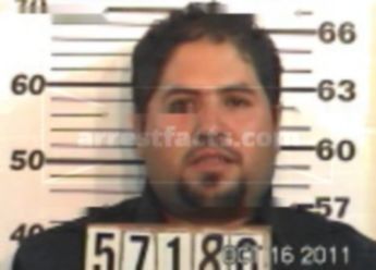 Ismael Rosales Chavez