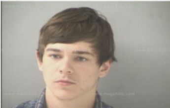 James Matthew Gentry