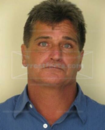 Tracy Robert Bray