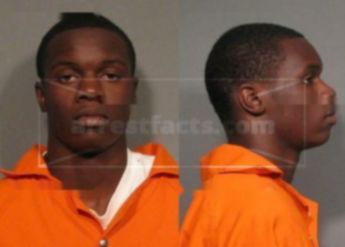 Calvin Wade Daniels
