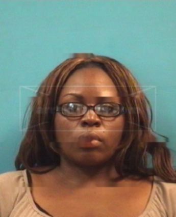 Cristal Darques Andrews