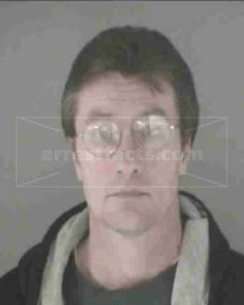 Michael Clayton Branan