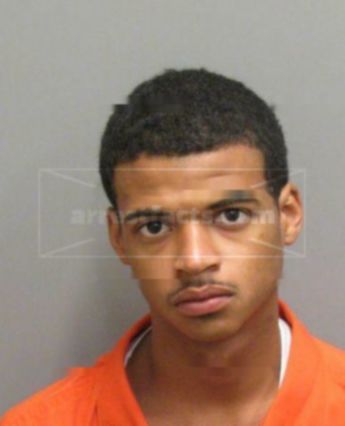 Jordan Andrew Thomas