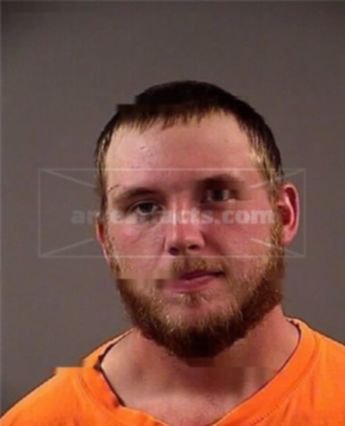 Colton James Ewing